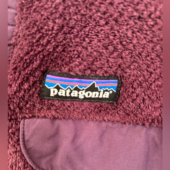 Patagonia Re-Tool Fleece - Picture 11 of 11